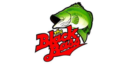Black Bass, The (USA) logo